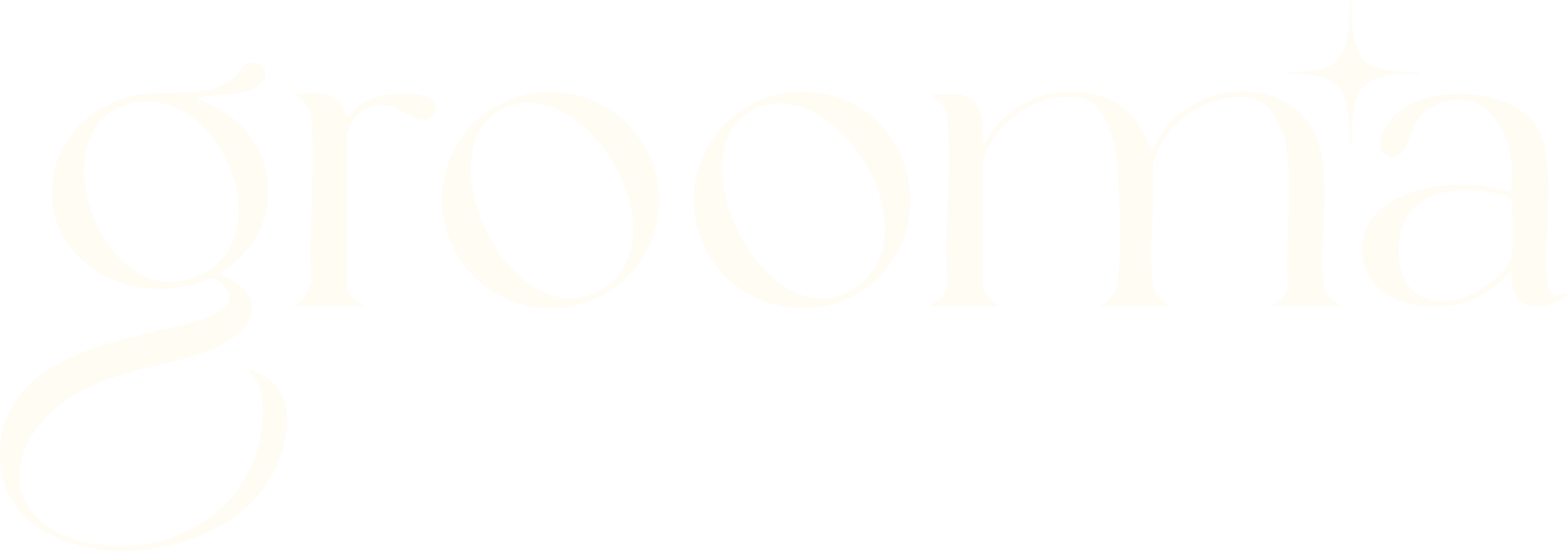 Grooma Logo